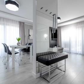 Apartament LINIA KOMFORTU Gardenia Dziwnów EPpartamenty