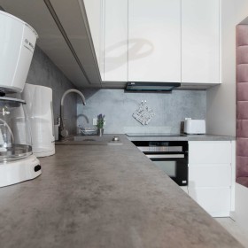 Apartament LAWENDOWY Gardenia Dziwnów EPpartamenty