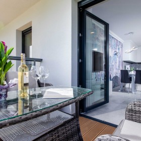 Apartament LAWENDOWY Gardenia Dziwnów EPpartamenty