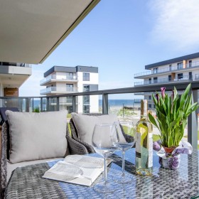 Apartament LAWENDOWY Gardenia Dziwnów EPpartamenty
