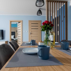 Apartament SŁONECZNY7 Gardenia Dziwnów EPapartamenty