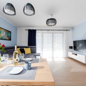 Apartament SŁONECZNY7 Gardenia Dziwnów EPapartamenty