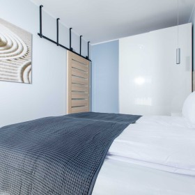 Apartament BŁĘKITNY Gardenia Dziwnów EPpartamenty
