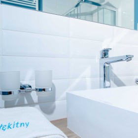 Apartament BŁĘKITNY Gardenia Dziwnów EPpartamenty