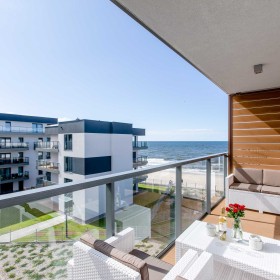Apartament BŁĘKITNY Gardenia Dziwnów EPpartamenty