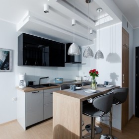 Apartament BŁĘKITNY Gardenia Dziwnów EPpartamenty