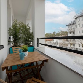 Apartament FALA Dziwnówek nad morzem EPpartamenty