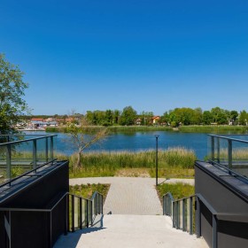 Apartament RiverView Bridge Apartments & Spa Dziwnów EPapartamenty