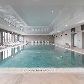 Apartament RiverView Bridge Apartments & Spa Dziwnów EPapartamenty