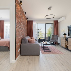 Apartament RiverView Bridge Apartments & Spa Dziwnów EPapartamenty