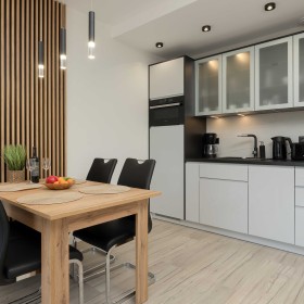 Apartament RiverView Bridge Apartments & Spa Dziwnów EPapartamenty
