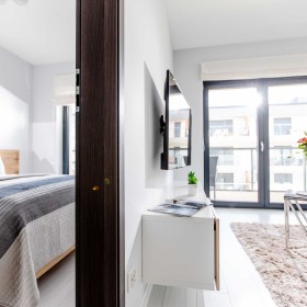 Apartament DIAMENTOWY Gardenia Dziwnów EPpartamenty