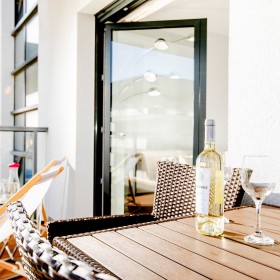 Apartament DIAMENTOWY Gardenia Dziwnów EPpartamenty