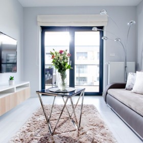Apartament DIAMENTOWY Gardenia Dziwnów EPpartamenty