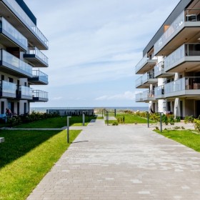 Apartament DIAMENTOWY Gardenia Dziwnów EPpartamenty