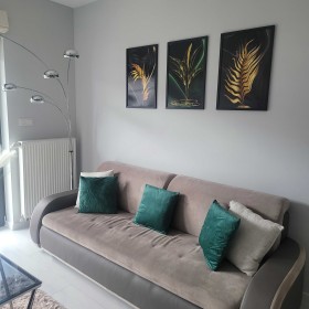 Apartament DIAMENTOWY Gardenia Dziwnów EPpartamenty