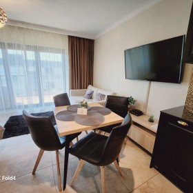 Apartament Ekskluzywny GOLD Gardenia Dziwnów EPpartamenty