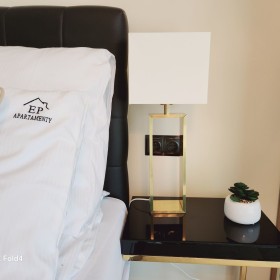Apartament Ekskluzywny GOLD Gardenia Dziwnów EPpartamenty