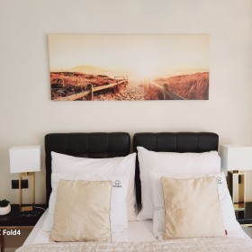 Apartament Ekskluzywny GOLD Gardenia Dziwnów EPpartamenty