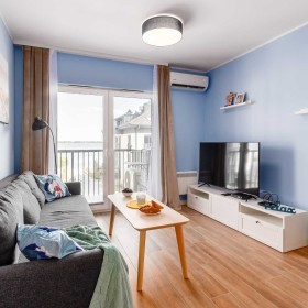 Apartament LANZAROTE Dziwnów Wybrzeże EPapartamenty