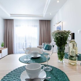 Apartament NATURAL1 Gardenia Dziwnów EPpartamenty