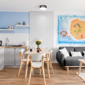 Apartament LA GOMERA Dziwnów Wybrzeże EPapartamenty