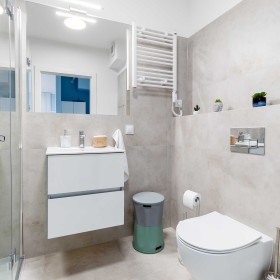 Apartament LA GOMERA Dziwnów Wybrzeże EPapartamenty
