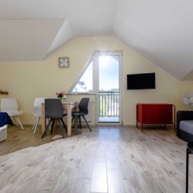 Apartament MORSKI 407 Dziwnówek nad morzem EPpartamenty