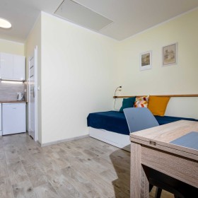 Apartament MORSKI 407 Dziwnówek nad morzem EPpartamenty