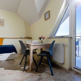 Apartament MORSKI 407 Dziwnówek nad morzem EPpartamenty