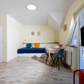 Apartament MORSKI 407 Dziwnówek nad morzem EPpartamenty