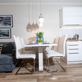 Apartament BAŁTYK Gardenia Dziwnów EPapartamenty