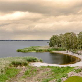 Apartament MARINA 22 Dziwnów z widokiem na rzekę Dziwnę EPapartamenty