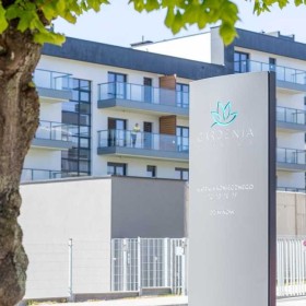 Apartament MILAN Gardenia Dziwnów EPpartamenty