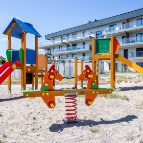 Apartament MILAN Gardenia Dziwnów EPpartamenty