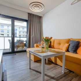 Apartament MILAN Gardenia Dziwnów EPpartamenty