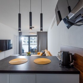 Apartament MILAN Gardenia Dziwnów EPpartamenty