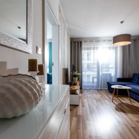 Apartament RELAXIS Gardenia Dziwnów EPapartamenty