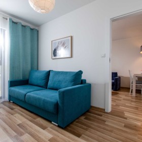 Apartament RELAXIS Gardenia Dziwnów EPapartamenty