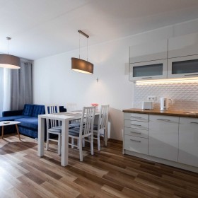 Apartament RELAXIS Gardenia Dziwnów EPapartamenty