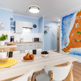 Apartament FUERTEVENTURA Wybrzeże Dziwnów EPapartamenty