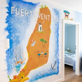 Apartament FUERTEVENTURA Wybrzeże Dziwnów EPapartamenty