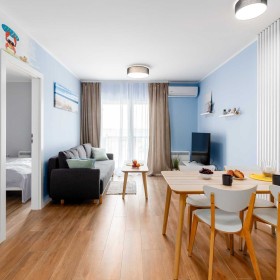 Apartament FUERTEVENTURA Wybrzeże Dziwnów EPapartamenty