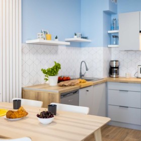 Apartament FUERTEVENTURA Wybrzeże Dziwnów EPapartamenty