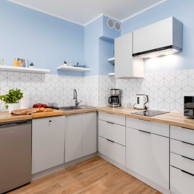 Apartament FUERTEVENTURA Wybrzeże Dziwnów EPapartamenty
