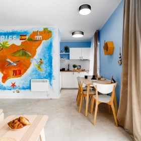 Apartament TENERIFE dziwnów Wybrzeże EPapartamenty