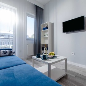 Apartament AKWAMARYN Dziwnówek nad morzem EPpartamenty
