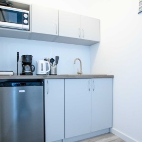 Apartament AKWAMARYN Dziwnówek nad morzem EPpartamenty