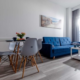 Apartament AKWAMARYN Dziwnówek nad morzem EPpartamenty