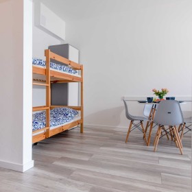 Apartament AKWAMARYN Dziwnówek nad morzem EPpartamenty